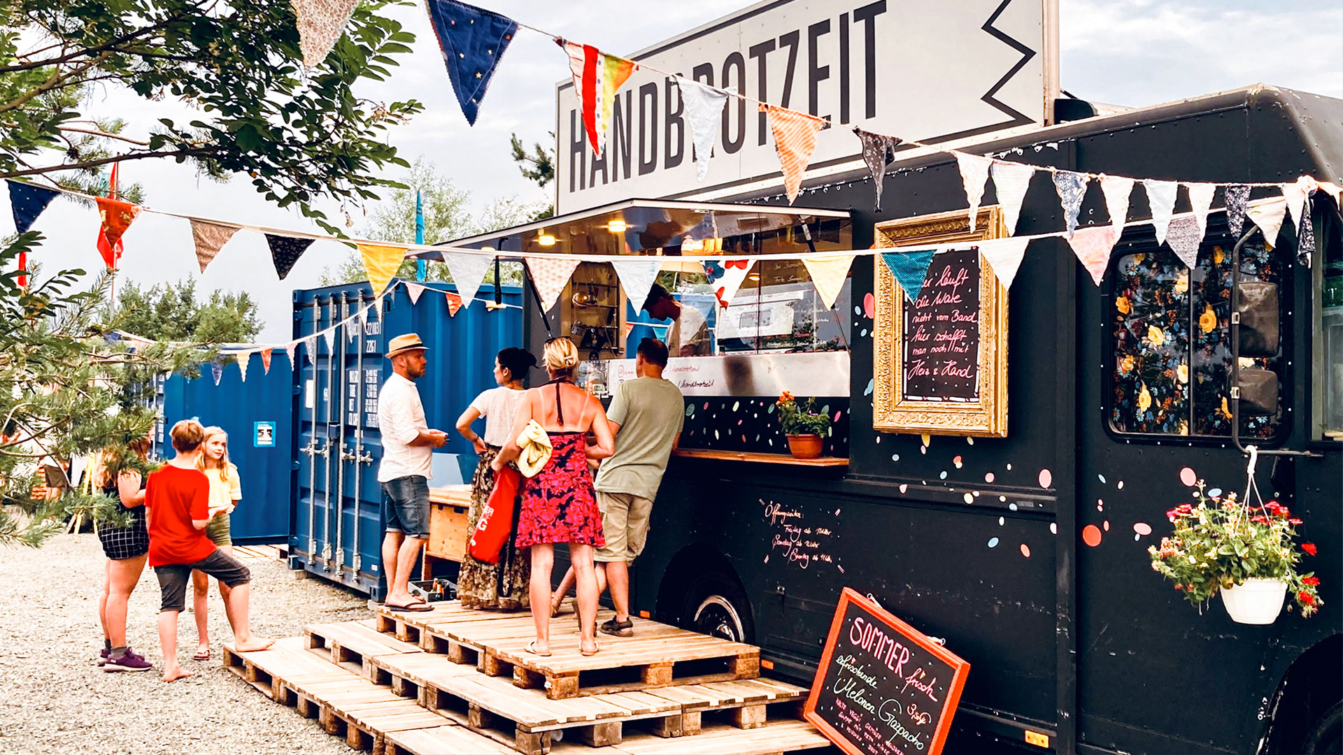 Handbrotzeit Handbrot 